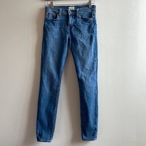 Hudson Jeans Skinny Size 26